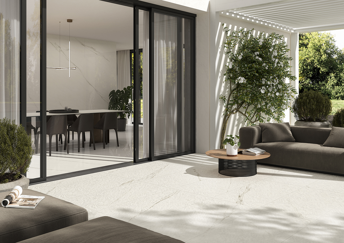 Marvel Meraviglia Black Origin 75x150 Lapp. арт. 80594