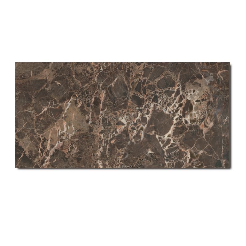 Керамогранит Keope Elements Lux Emperador 60x120 Lap Rt арт. 122532