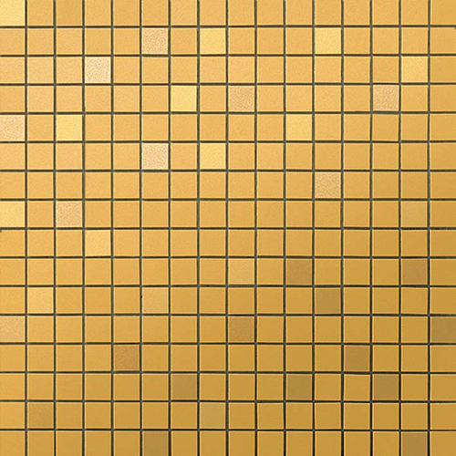 Arkshade Yellow Mosaico Q арт. 78472