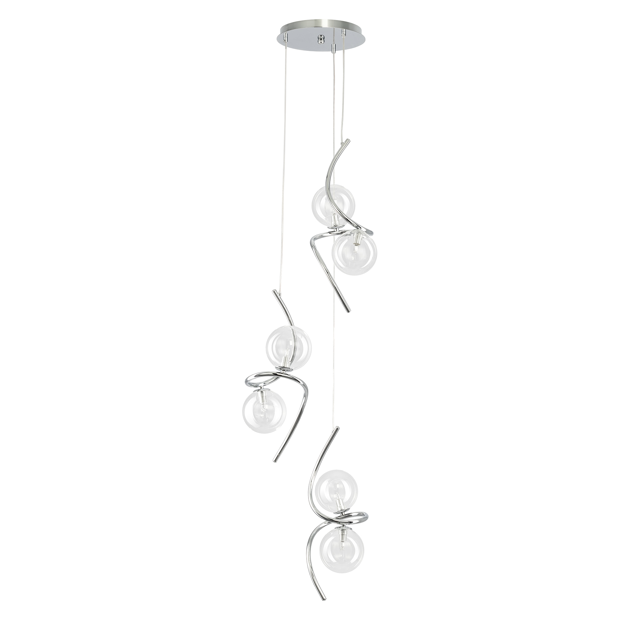 Citilux Vansa CL206061 Подвесной светильник арт. 89127