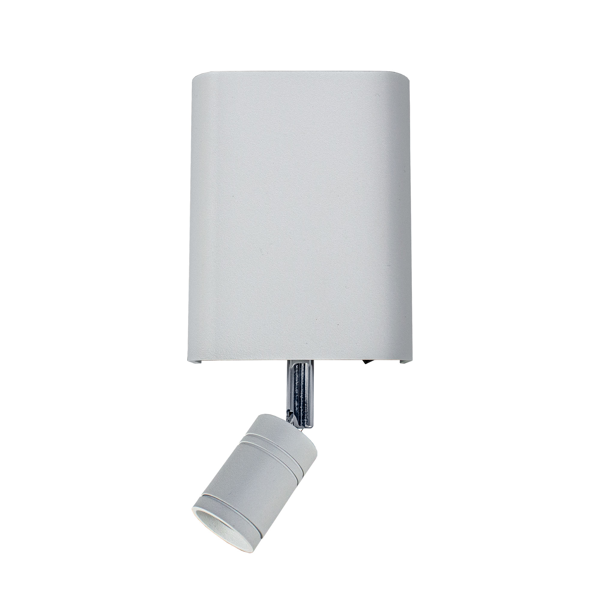 Citilux Декарт CL704410 LED Бра с выключателем Белое арт. 88200