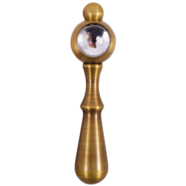 Ручка для смесителя Rav Slezak Morava KR8002SM арт. 176393