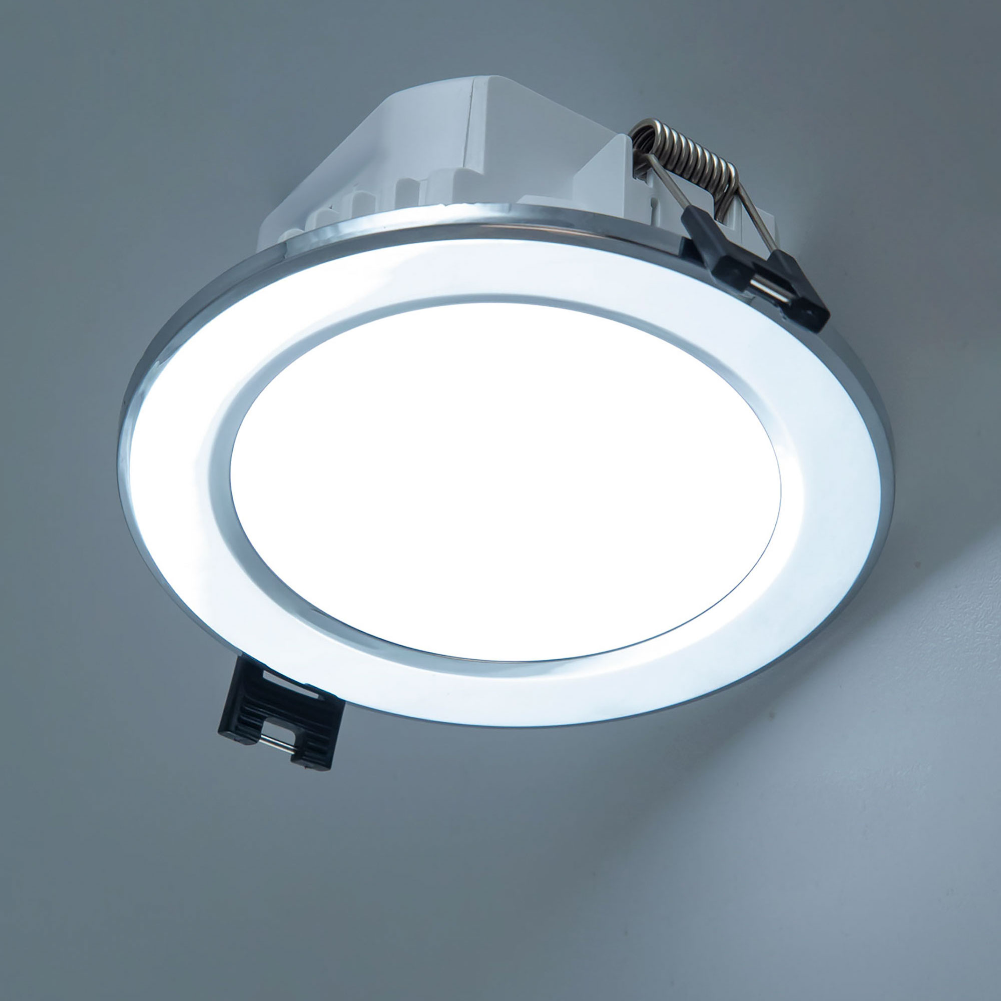 Citilux Акви CLD008111V LED Встраиваемый светильник Хром арт. 88712
