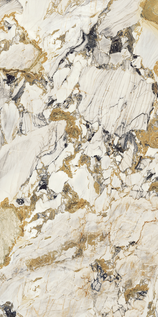 Керамогранит ETOILE SYMPHONIE MAT 6MM 120X240 RET арт. 83593