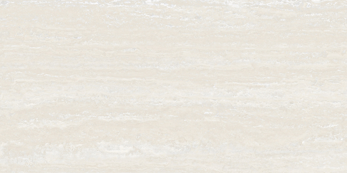 Керамогранит Травертин слоновая кость / Travertino marfil 60*120 3DSOFT арт. 72978