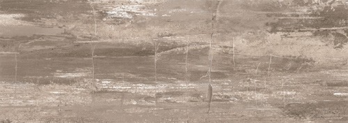 Керамическая плитка Страто коричневато-серый / Плитка 25.1*70.9 Strato sepia арт. 73453