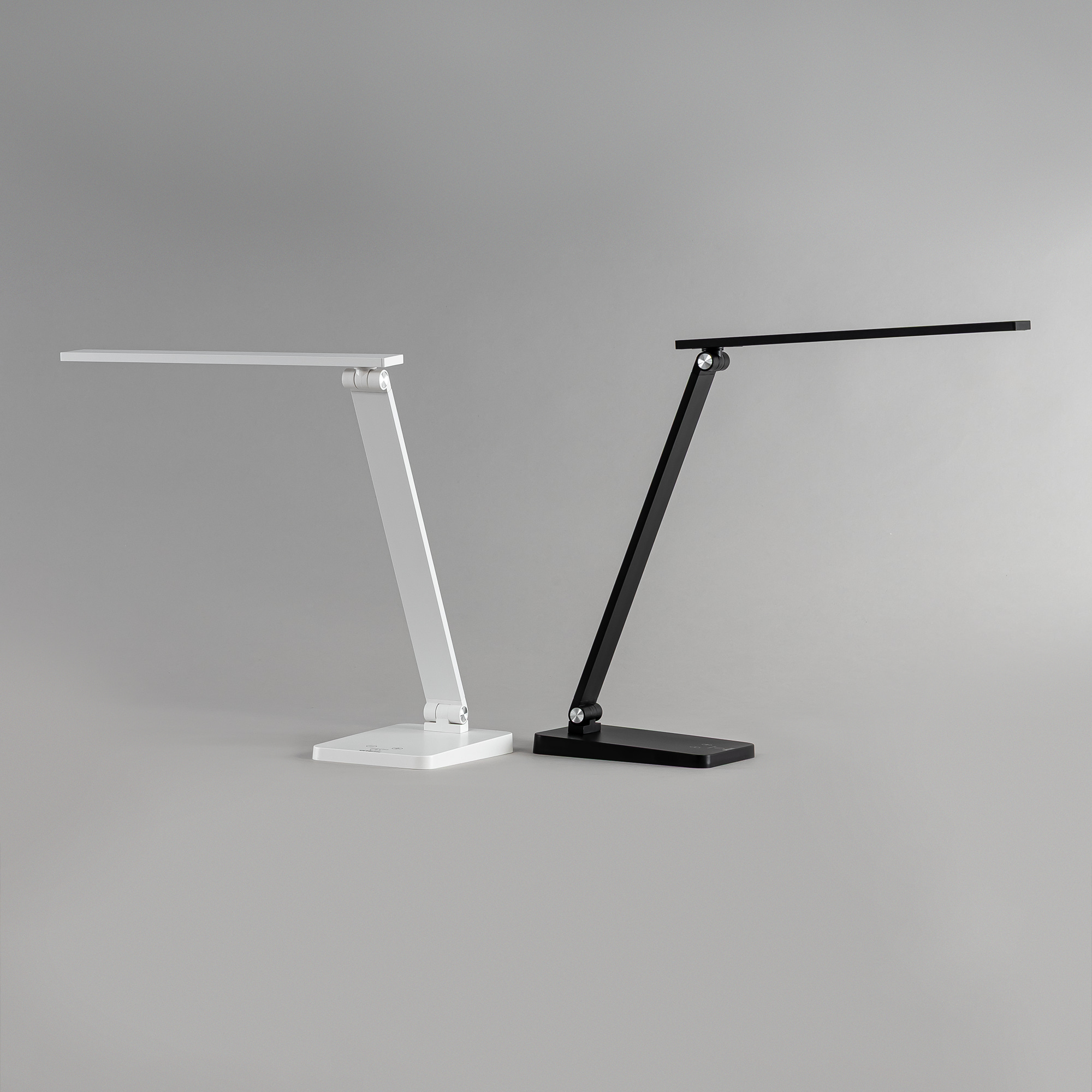 Citilux Ньютон CL803080 Настольный светильник с диммером Белый арт. 88870