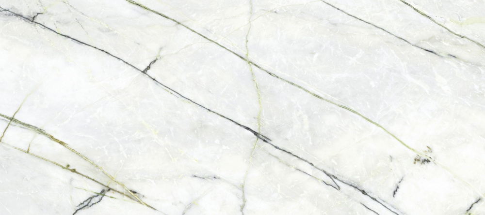 PORCELANOSA XLIGHT CALACATTA GREEN 01 SILK 120х270 G-2705 арт. 42281