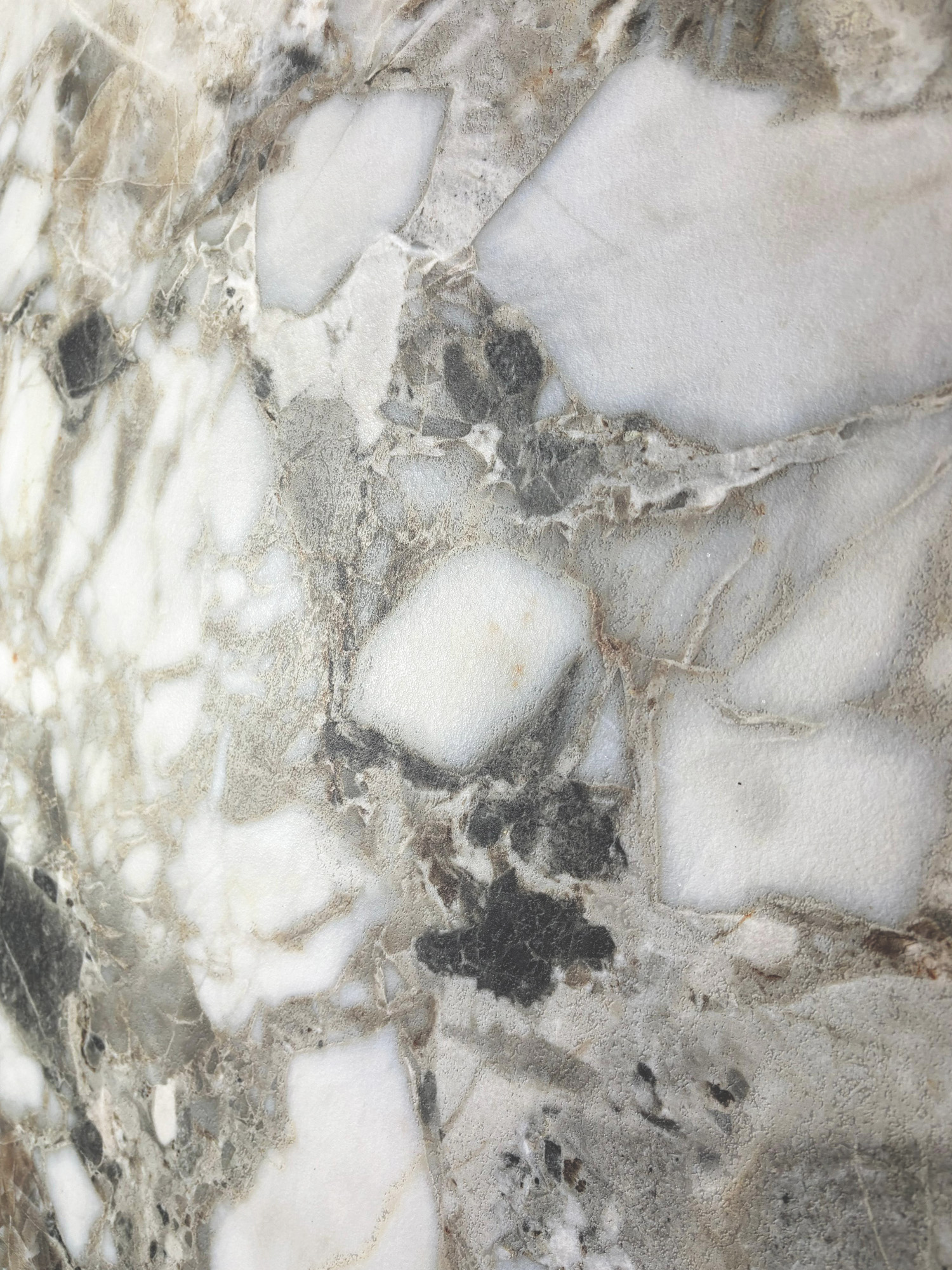 ARAGONITE WHITE арт. 123042