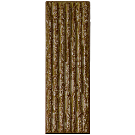 MUTINA CHAMOTTE LINEAL OCRA 7.2х21.3x1 арт. 87521