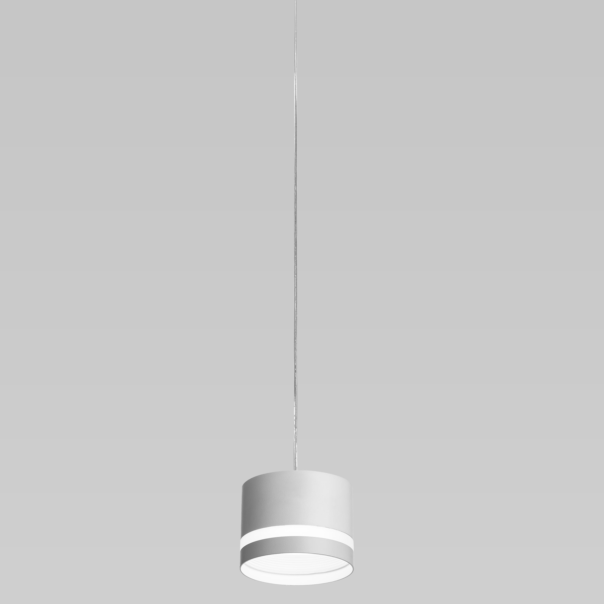 Citilux Hardy CL002P10 Подвесной светильник Белый арт. 89327