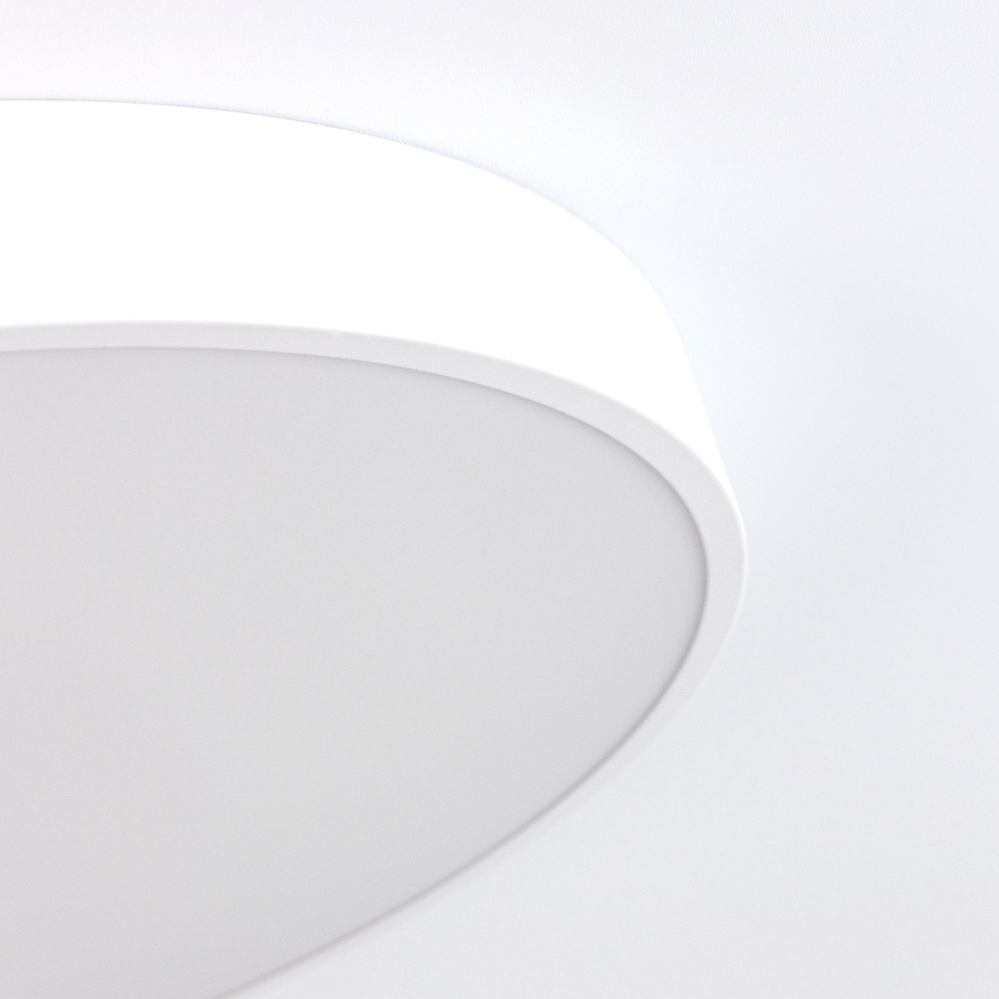 Citilux Купер CL724105G0 LED RGB Светильник с пультом Белый арт. 88833