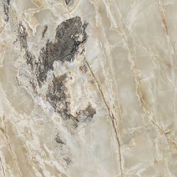 Керамогранит ONYX&MORE GOLDEN BLEND GLOS RET	60x60 арт. 83946