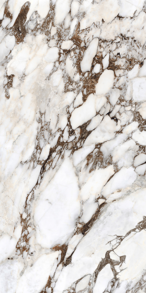 Керамогранит BIJOUX BRECHE CAPRAIA GLO 6MM R 120Х240 арт. 83845