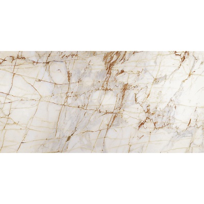 Плитка Qua Calacatta Goldie 60x120 Full Lap (1,44 кв.м.) арт. 59239