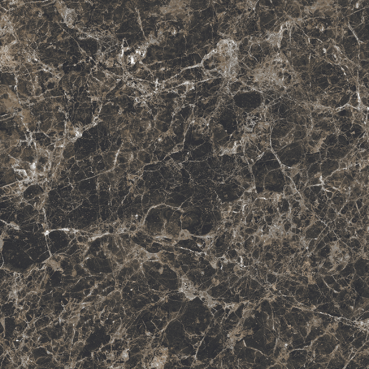 Керамогранит BIJOUX MARRON IMPERIAL GLO 6MM R	120X120 арт. 83896