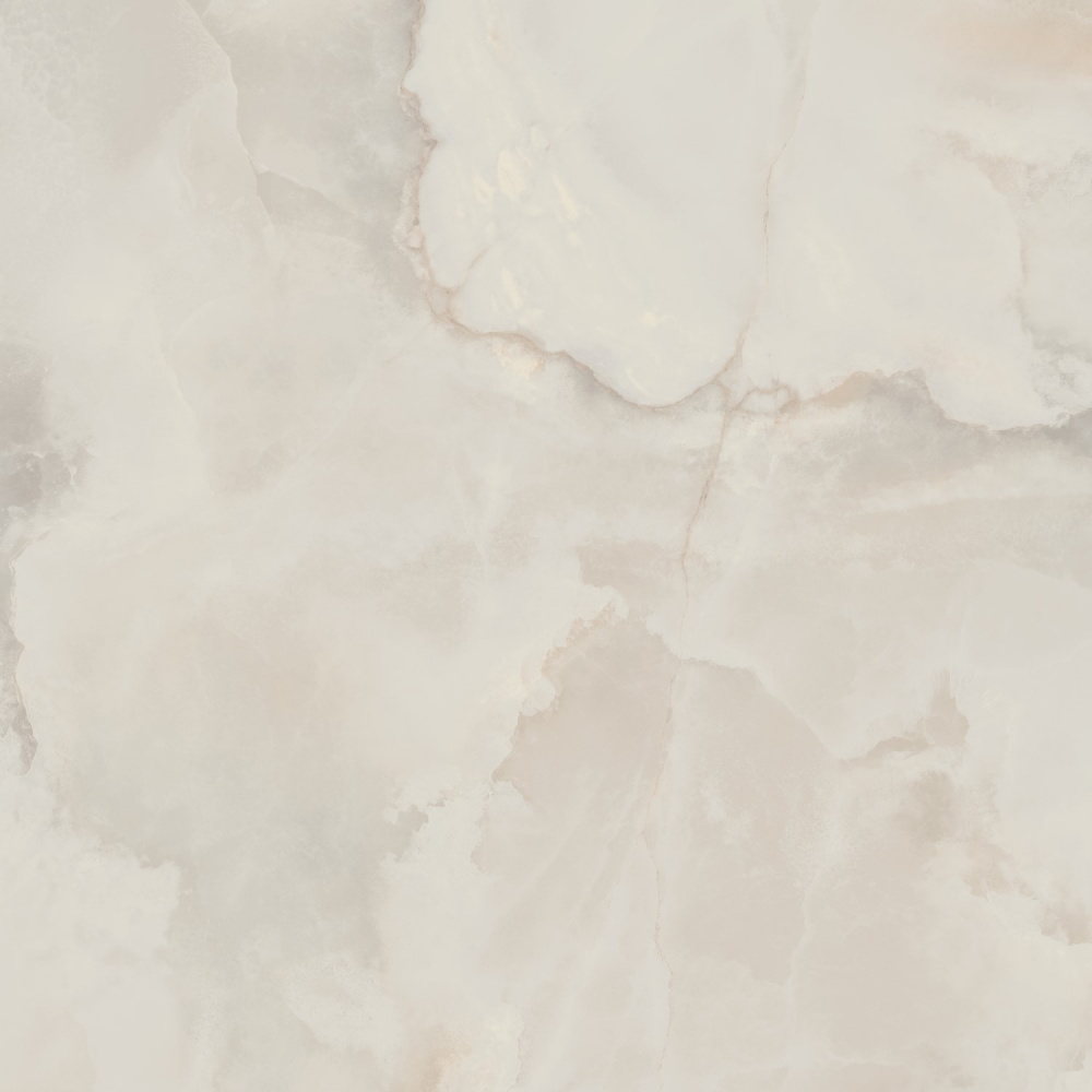 MIRAGE ALABASTER ON 00 PRL SQ 120х120x0.9 арт. 44406
