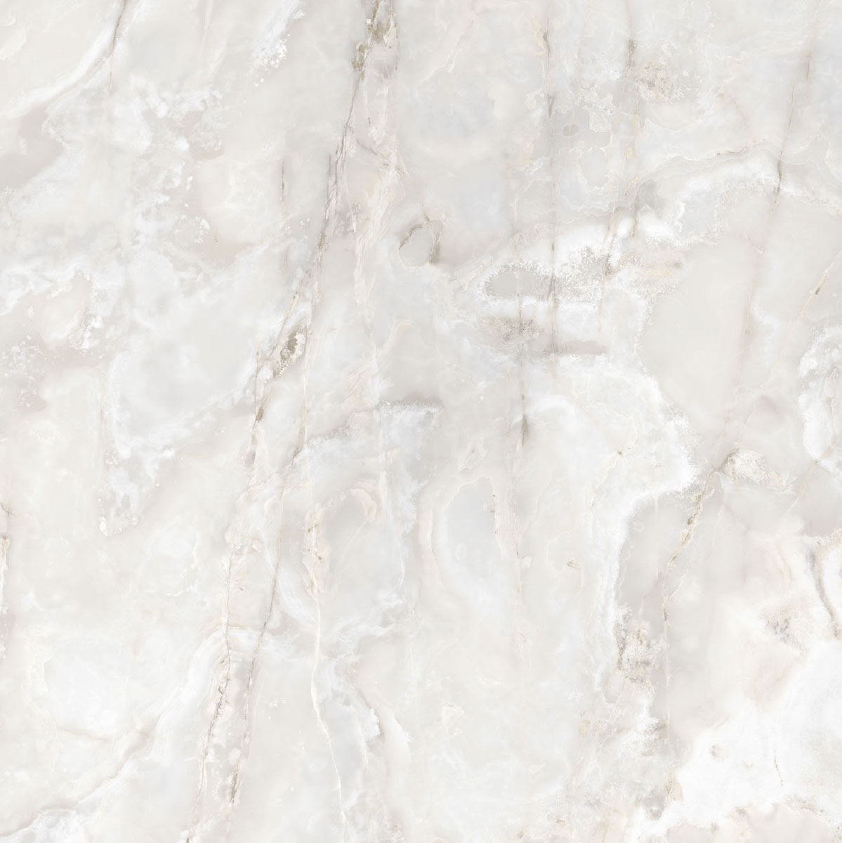 Керамогранит  ONYX&MORE WHITE ONYX SATIN 6MM R 160X160 арт. 84009