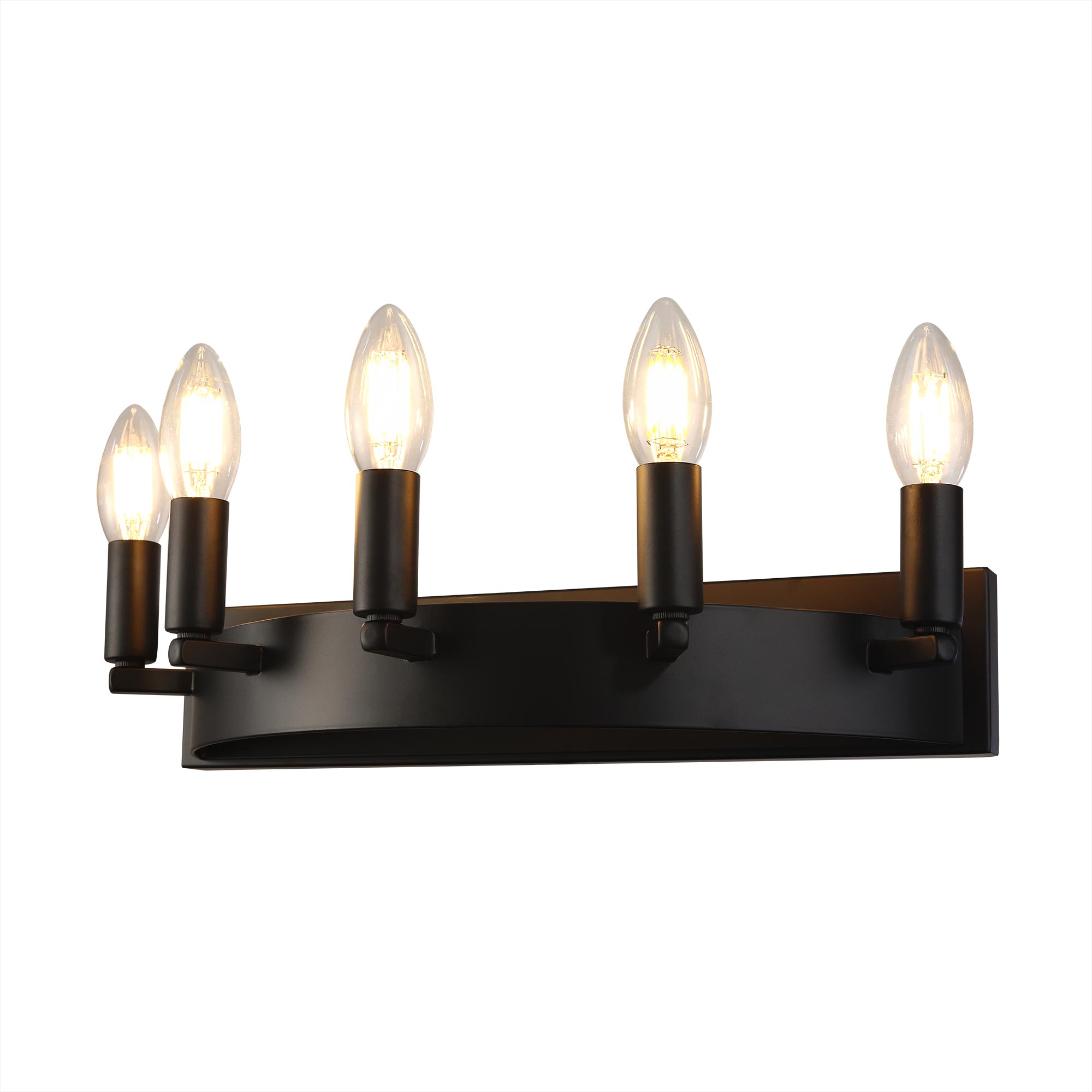 Citilux Смитсон CL470305 Бра замковое Чёрное арт. 88508