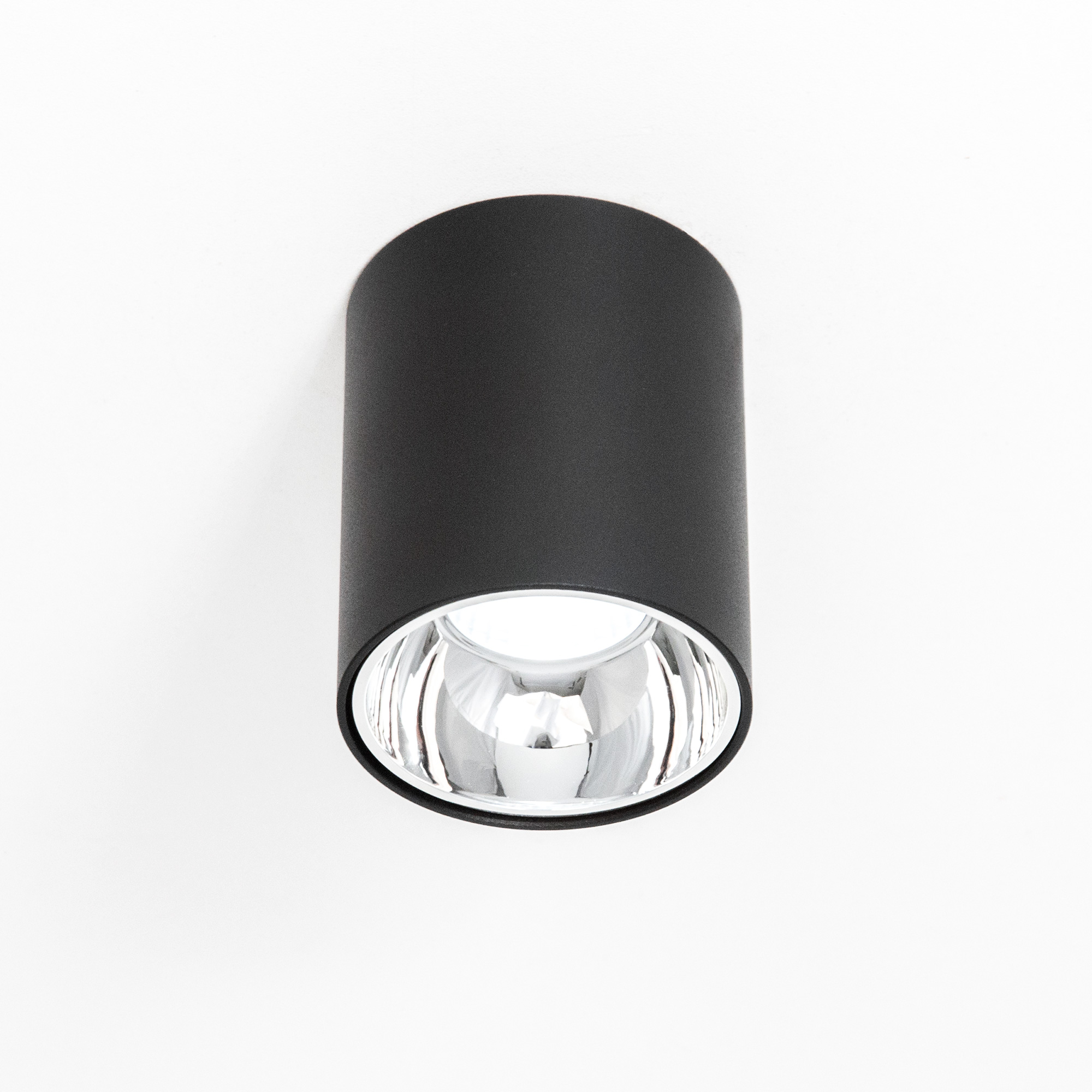 Citilux Старк CL7440112 LED Светильник накладной Чёрный Хром арт. 88427