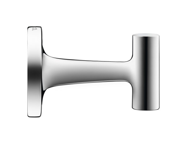 DURAVIT Starck T Крючок настенный 50x73 мм, хром арт. 31106