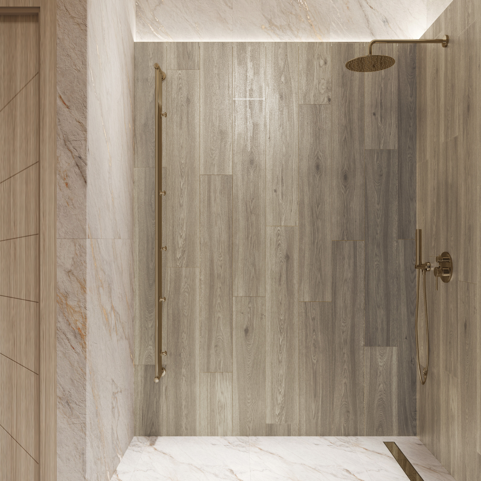 MORDIC WOOD ASH арт. 123085