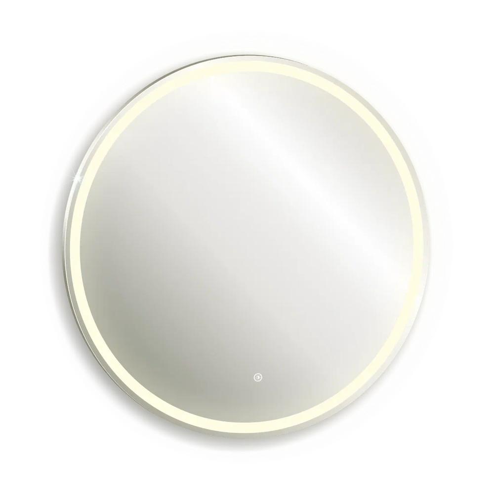 Зеркало Silver Mirrors Перла- ТХ d770 (сенсорный выключатель, тепл.холод.свет) арт. 178982
