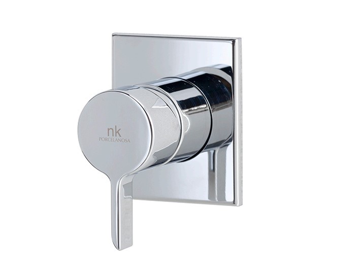 NOKEN OXO Смеситель для душа скрытого монтажа, xром арт. 38049