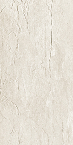 Керамогранит ARDOISE BLANC NAT 30,4x60,8 RET арт. 84421
