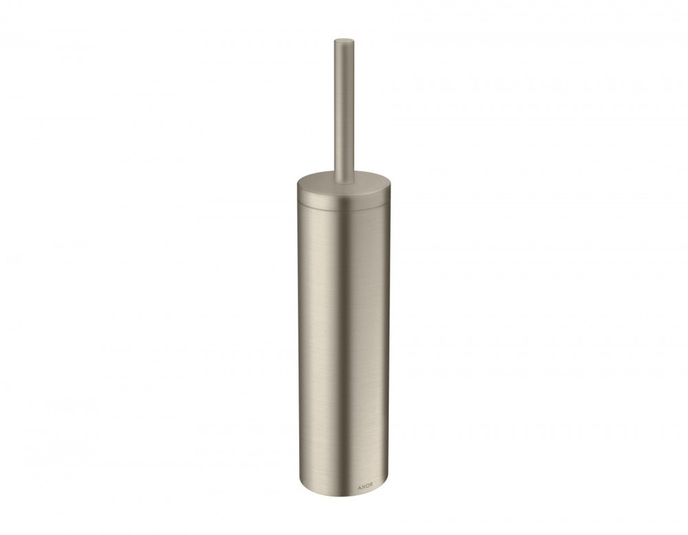 AXOR Туалетный ершик настенный, FinishBrushed Nickel арт. 31170