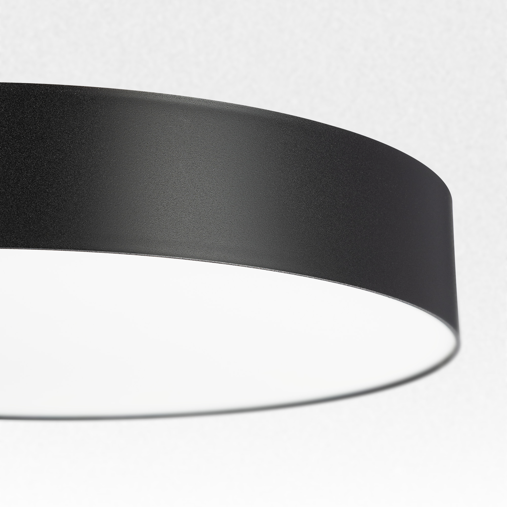 Citilux BART CL755391 LED Светильник потолочный Чёрный арт. 89597