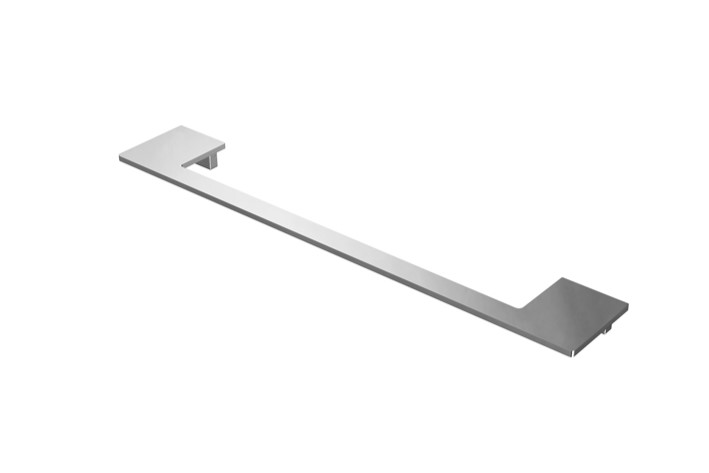 NOKEN OXO Держатель для полотенца 45 см, хром арт. 31853