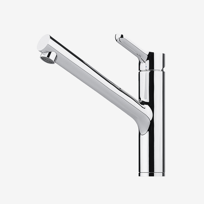 Смеситель для кухни Webert Master MS920102015, хром арт. 168611