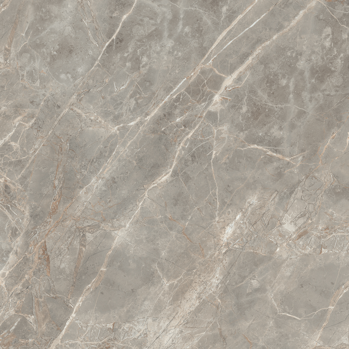 Керамогранит ETOILE GRIS GLO 6MM 160X160 RET арт. 83579