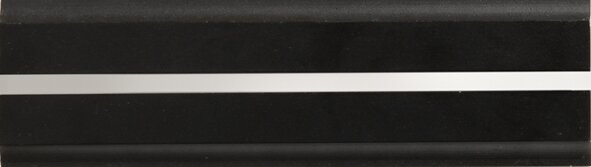 APARICI LEDA BLACK CF 8.8x29.75 G-2147 арт. 41313