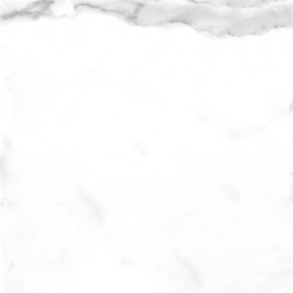 AB01 80x80x11 Непол.Рект. (Керамический гранит) White арт. 201532