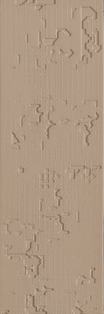 MUTINA CLOUD RELIEF CIPRIA 18х54 арт. 87669