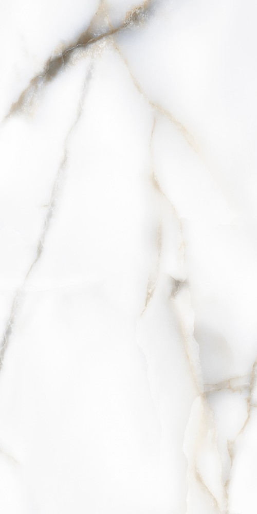 Плитка Hexa White Polished 60х120 см (9 мм) арт. 128442