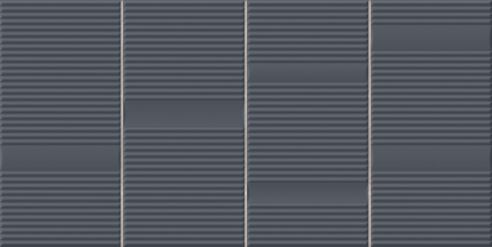 HARMONY BEAT ANTHRACITE 20х40 Q-35 арт. 42697