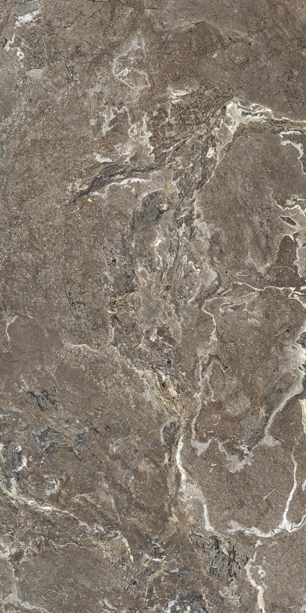 Керамогранит  ONYX&MORE GOLDEN PORPHY STR6MM 120x240 арт. 84030
