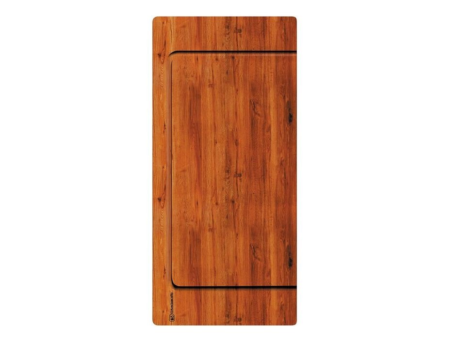 OMOIKIRI CB-05-WOOD-M Разделочная доска, дерево арт. 40488
