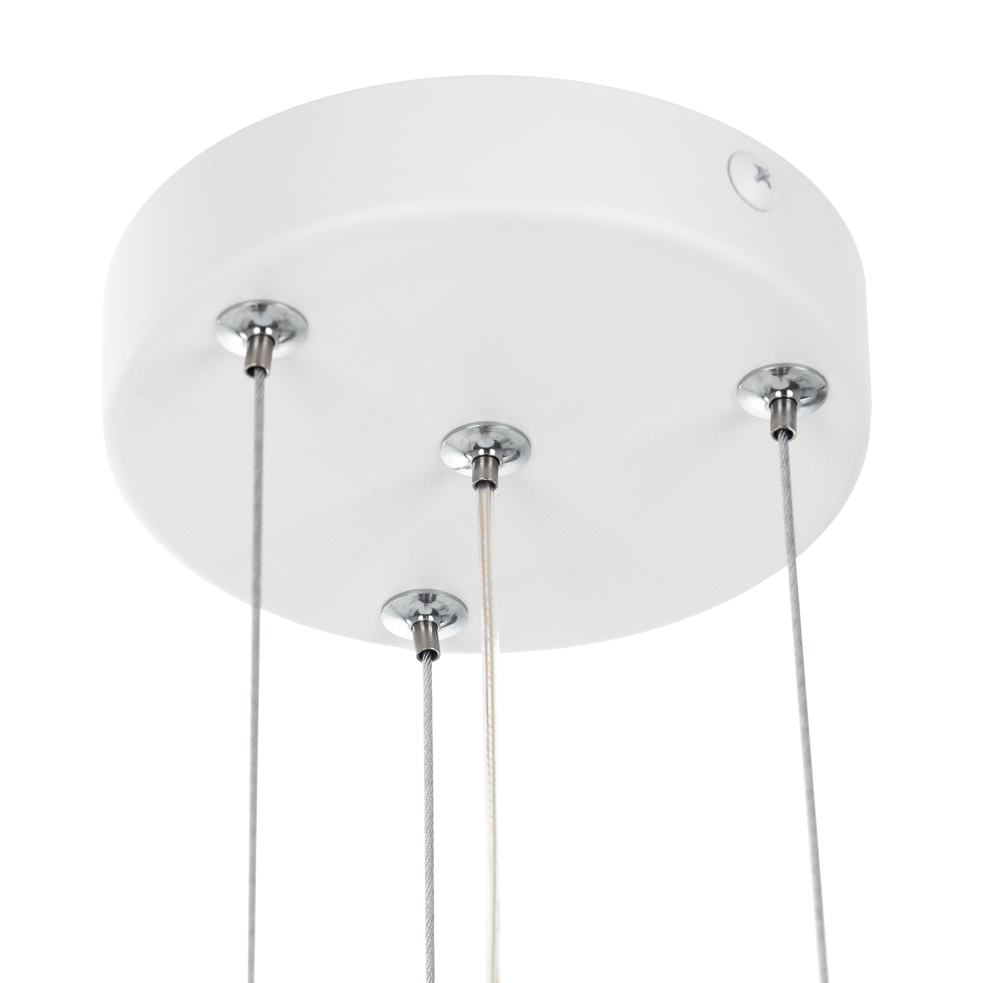 Citilux CL7000 Подвесная арматура Белая арт. 89261