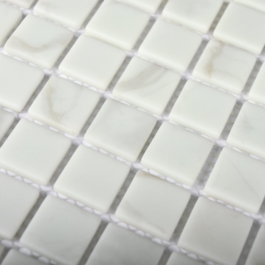 Mia white (matt) 300*300 23*23*4 арт. 90376