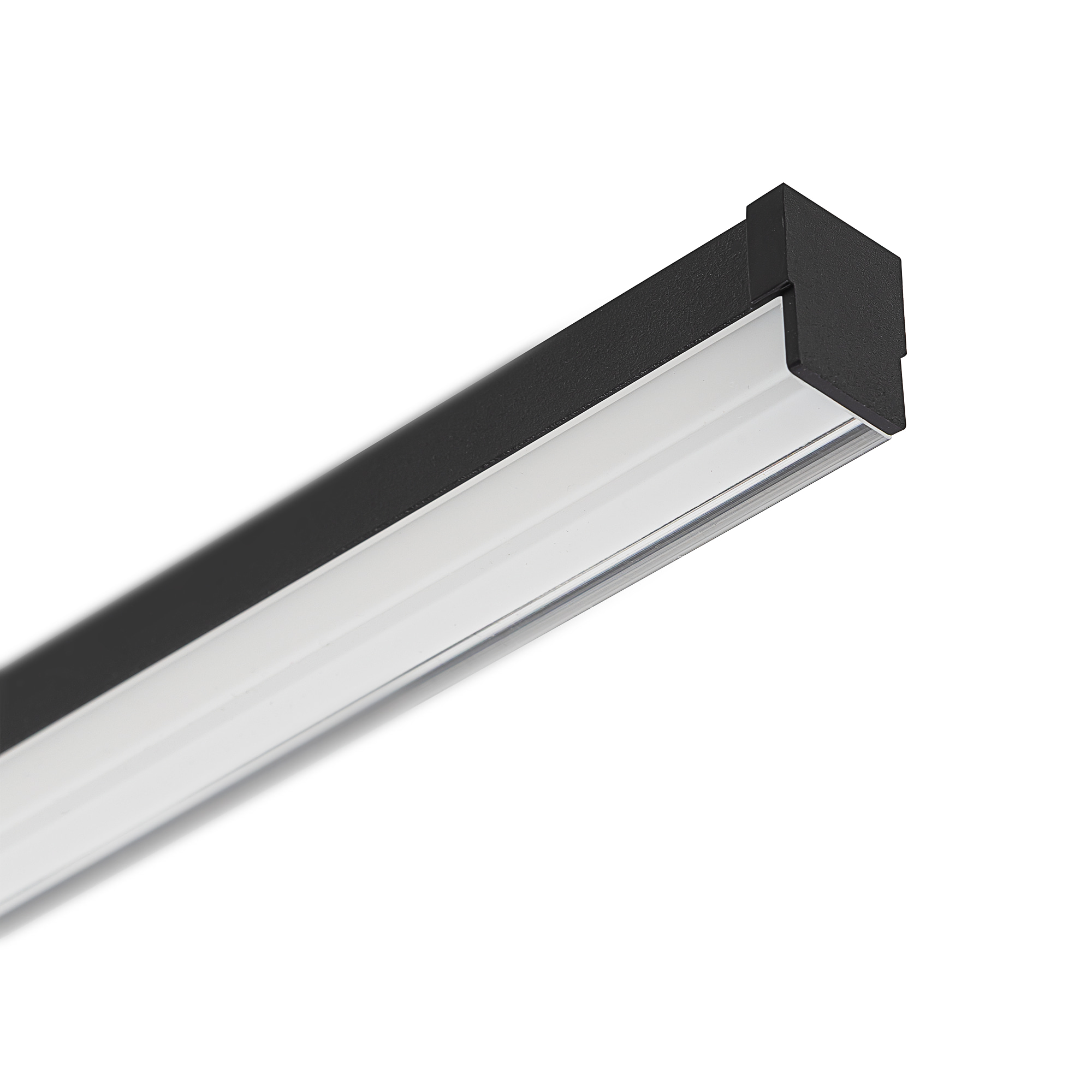 Citilux TRENT CL203621 LED Люстра с пультом Чёрная арт. 89717
