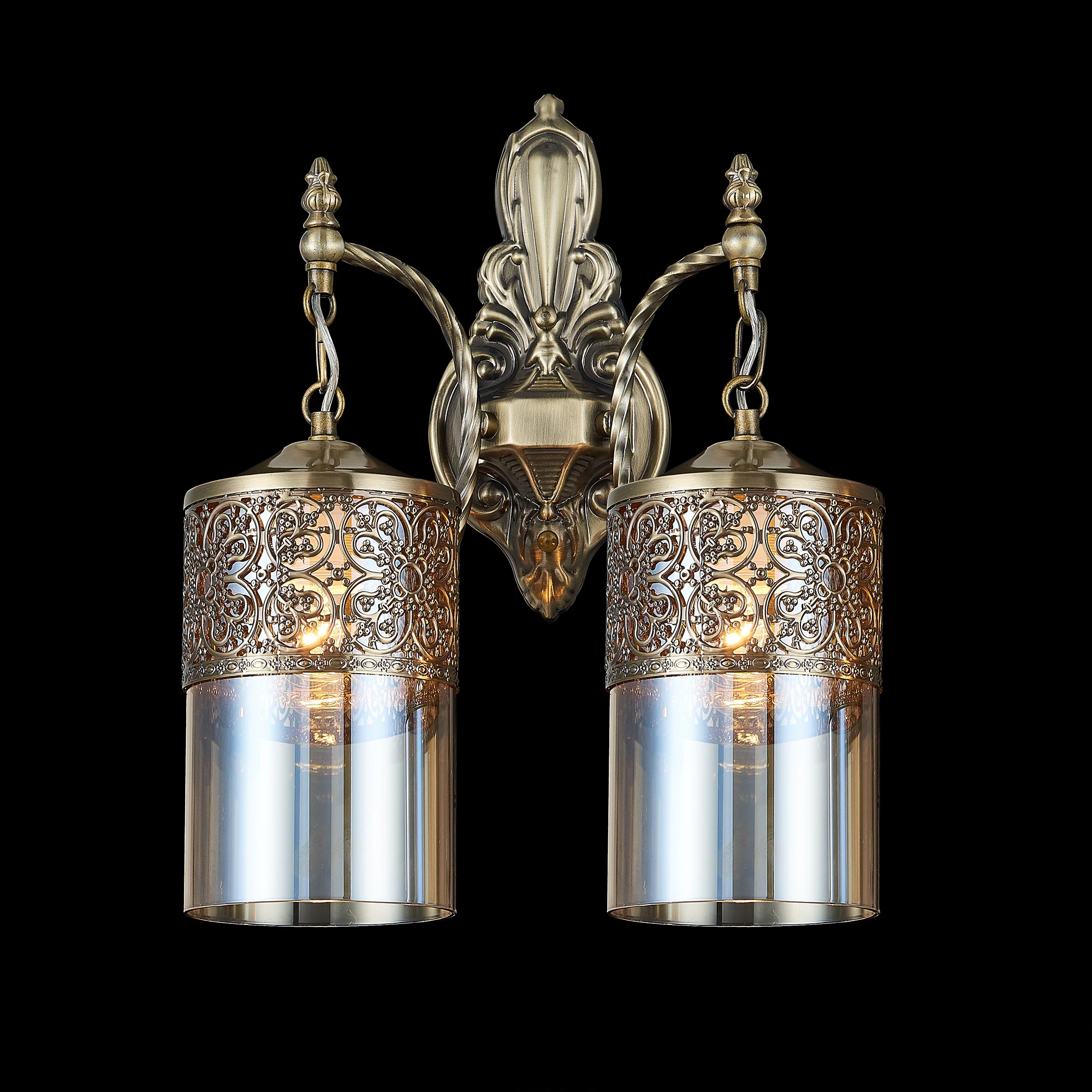 Citilux Эмир CL467323 Бра Бронза арт. 88053