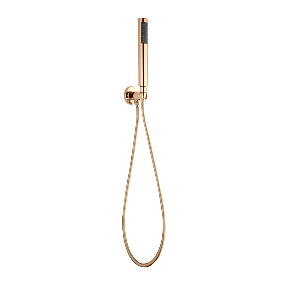 Душевой гарнитур Webert Shower Set AC1046010, золото арт. 173724