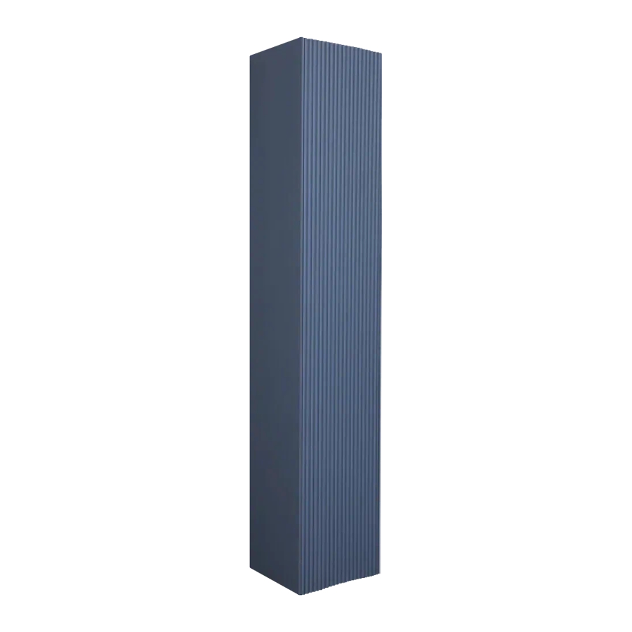 Пенал подвесной La Fenice Terra FNC-05-TER-BG-30, синий арт. 179340