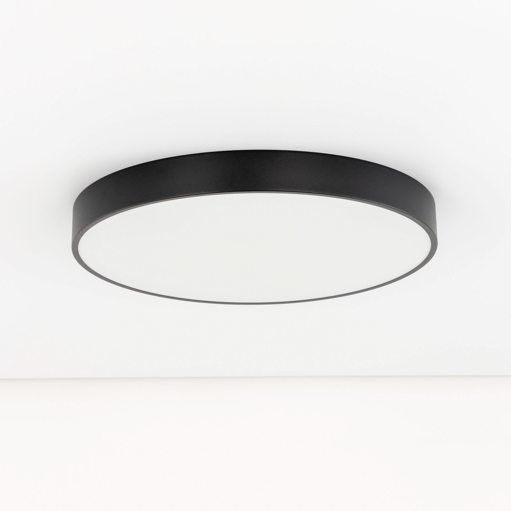 Citilux Купер CL72495G1 LED RGB Светильник с пультом Чёрный арт. 88846