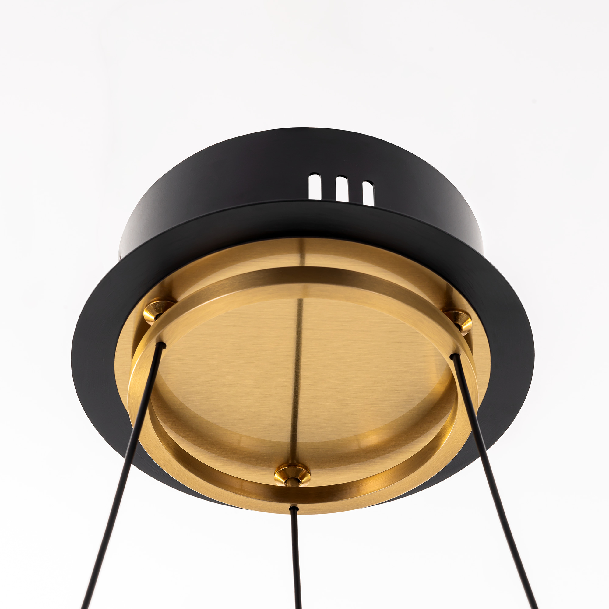 Citilux HELLY CL211042 Подвесная светодиодная люстра арт. 89348