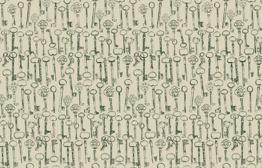 LOYMINA КОЛЛЕКЦИЯ GALLERY CLASSIC. Key-Keeper GC6 арт. 46112